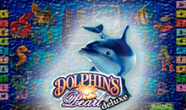Игровой аппарат Dolphin’s Pearl Deluxe – увлекательный онлайн-гэмблинг