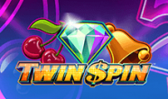 Игровой слот Twin Spin: играть в онлайн-казино