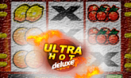 Игровой аппарат Ultra Hot Deluxe от Novomatic — играть онлайн