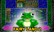 Игровой аппарат Fairy Land 2 – описание обновленной версии
