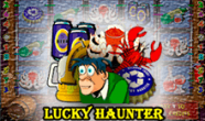 Игровой слот Lucky Haunter – описание автомата