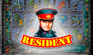 Обзор на шпионский игровой автомат – Resident
